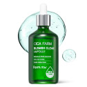 Ампульная сироватка з центелла і амінокислотами FarmStay Cica Farm Blemish Clear Ampoule 100ml, фото 5